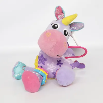 Babymobil (Flerfärgad) från Playgro