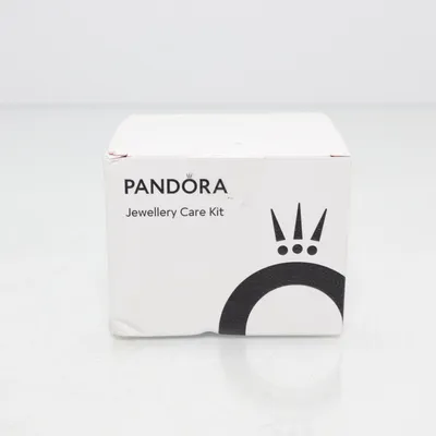 Sieradenreiniger (Wit) van Pandora