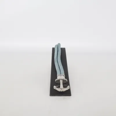 Bracelet (Bleu) de Paul Hewitt Métal inconnu