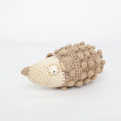 Peluche (Skallra) de Sebra
