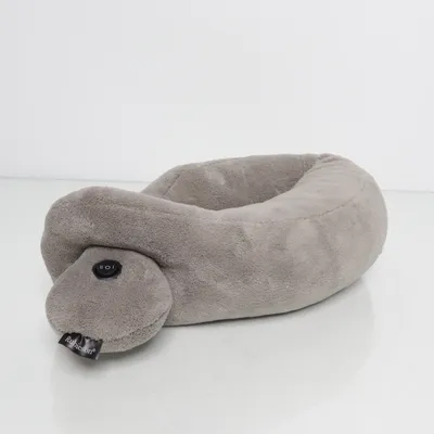 Massagekussen (Grijs) van Rubicson