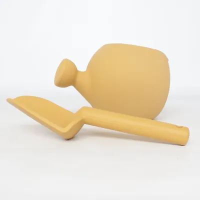 Jouets de bac à sable (Jaune) de Liewood