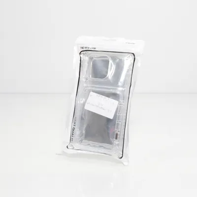 Telefoonhoesje (15 pro max) van Apple
