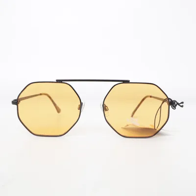 Sunglasses (Orange, Black) from Fashion Fair Ltd