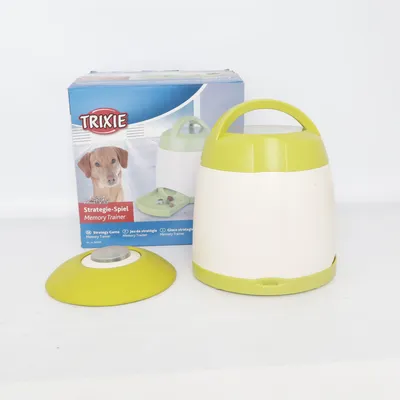 Accessoire pour chien (Memory Trainer) de Trixie