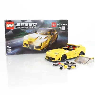 Bouwset (Meerkleurig) van LEGO