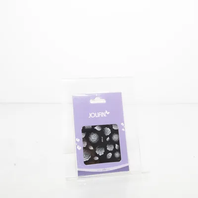 Nail decoration (Gray) from Jolifin