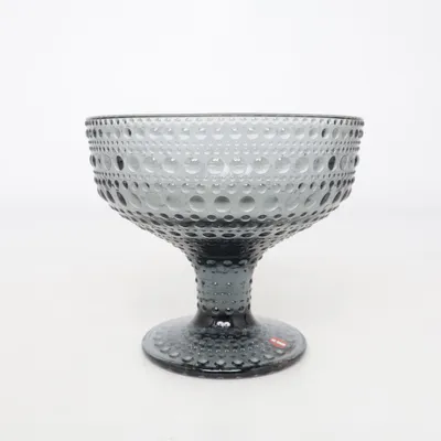 Schaal (Grijs) van Iittala