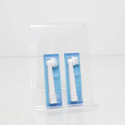 Tandborsthuvud (Vit, Blå) från Oral-B