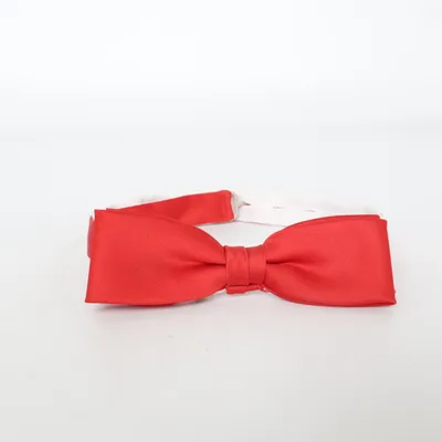 Butterfly (Rød) Polyester