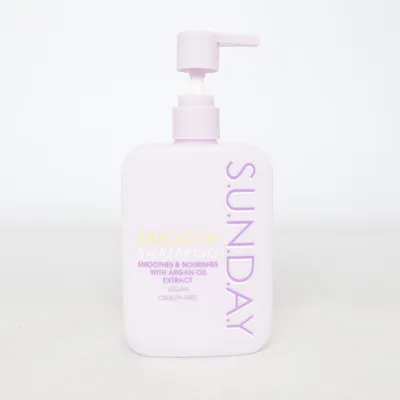 Shampoo (Smooth Shampoo) von Sunday