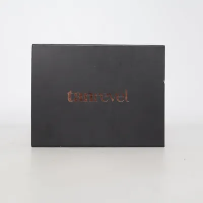 Spray tan van Tanrevel