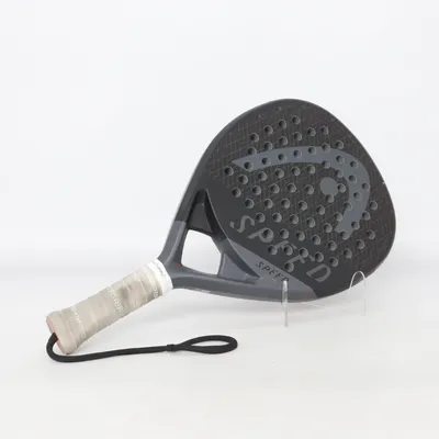 Raquette de Padel (Speed Elite) de Speed