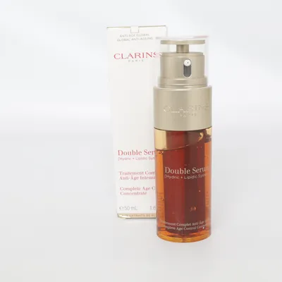 Serum (Double Serum) fra Clarins