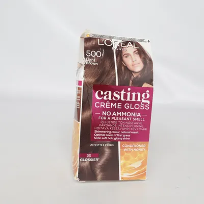 Hårfärg (Casting Creme Gloss) från L'Oréal Paris