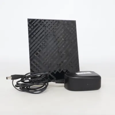 Router van Asus