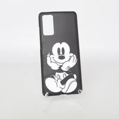 Mobilskal (Svart, Vit) från Disney