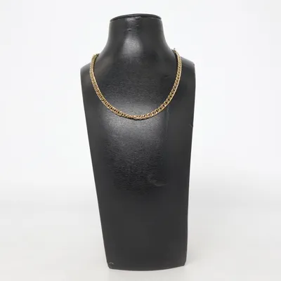 Necklace (Gold) from Purelei Unknown metal