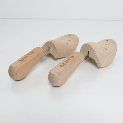 Shoe tree (Beige) from Lloyd