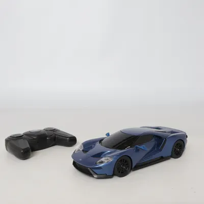 Spielzeugauto (Gt) von Rastar