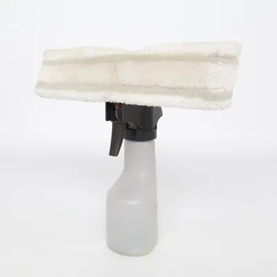 Cleaning equipment (Gray, White, Black) from Kärcher