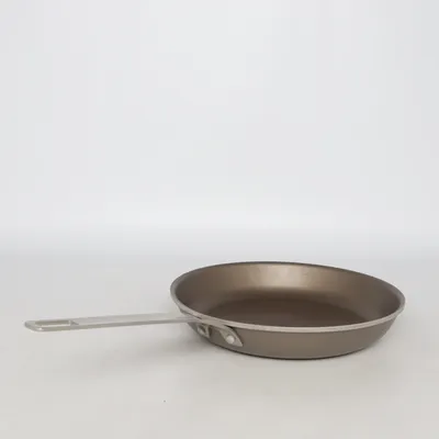 Stegepande (Brun, Sølv) fra Electrolux