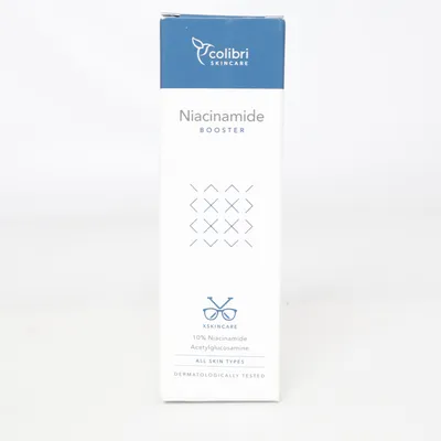 Serum (Niacinamide Booster) van Colibri