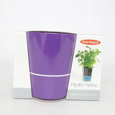 Bloempot (Hydro Herbs) van Rosti Mepal