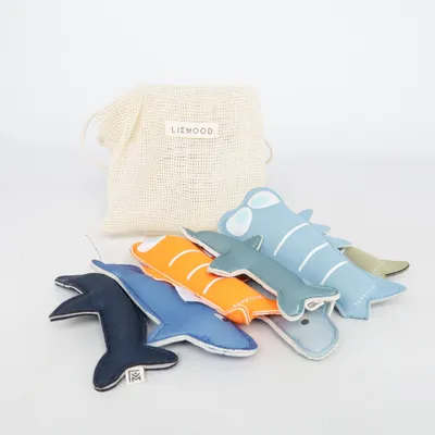 Dykkerudstyr (Dion Diving Toys) fra Liewood