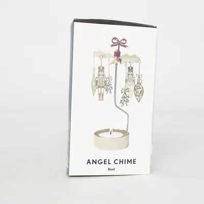 Änglaspel (Angel Chime) från Noël