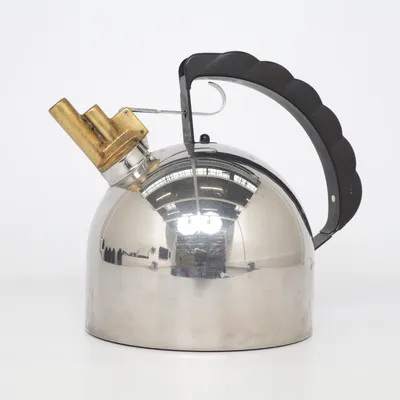 Kedel (9091) fra Alessi