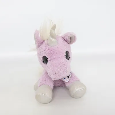 Soft toy (Snukis) from Depesche