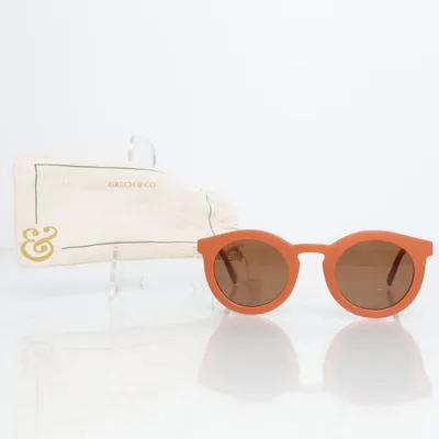 Bril (Oranje) van Grech & Co