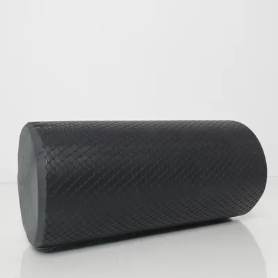 Foam roller (Black) from SOC