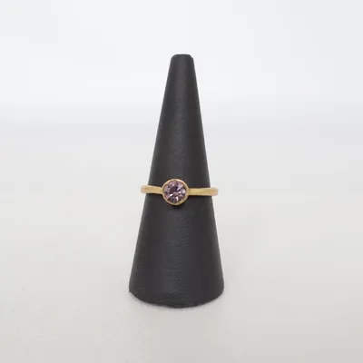 Bague (Or) de Pilgrim Métal inconnu