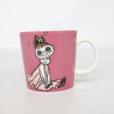 Tasse (Mymble) de Moomin by Arabia