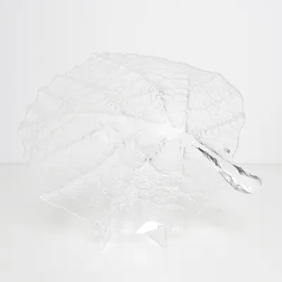 Fruktskål (Transparent) från Mats Jonasson Målerås