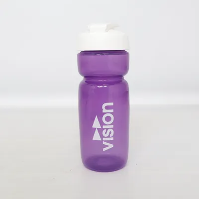 Water bottle (Purple) from Vision