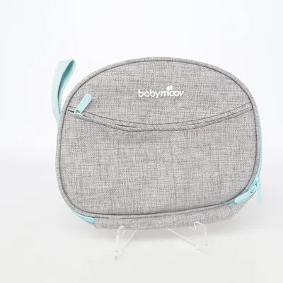 Bebistillbehör (Grå, Blå) från Babymoov