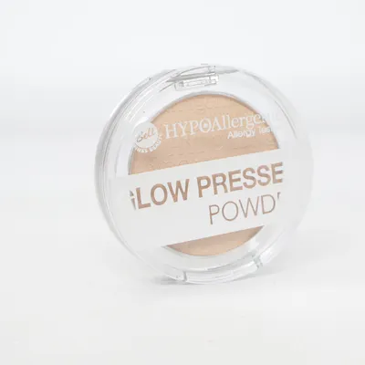 Poeder (01 NATURAL GLOW) van Bell