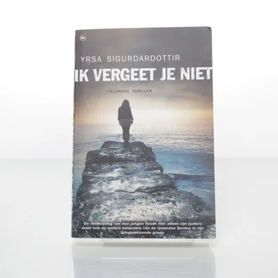 Boek