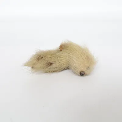 Kattleksak (Beige)