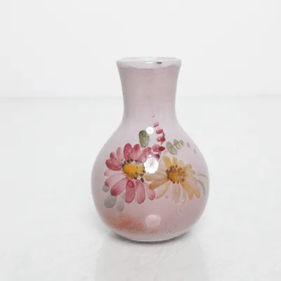 Vas (Rosa, Flerfärgad)