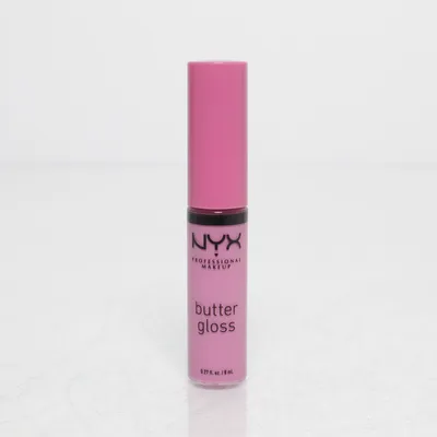 Lip gloss (Pink) from NYX