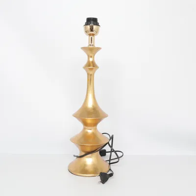 Lampfot (Guldfärgad) från Starlight