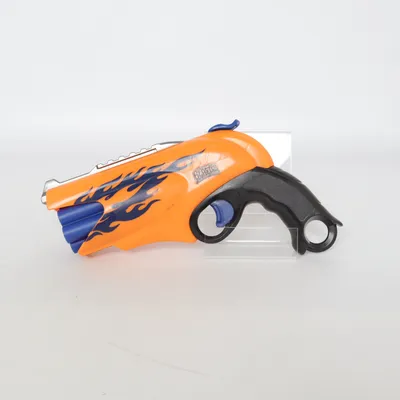 Game accessory (Orange, Blue, Black) from Airblaster