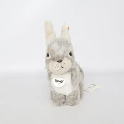 Peluche (Gris) de Steiff