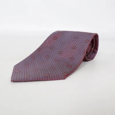 Slips (Röd) från Electrolux Silke