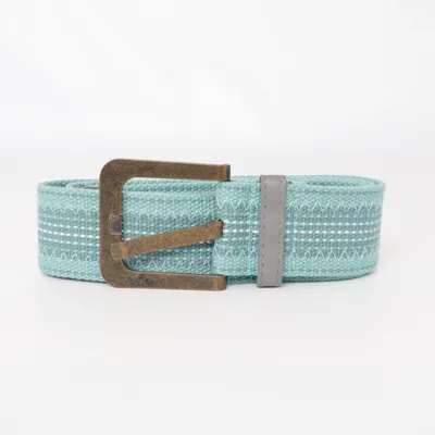 Belt (Green) from EDC by ESPRIT