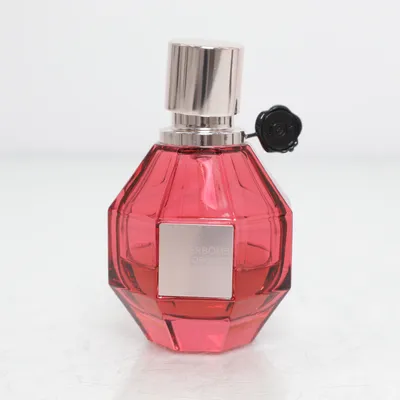 Eau de Parfum (Flower bomb Ruby orchid) från Viktor & Rolf